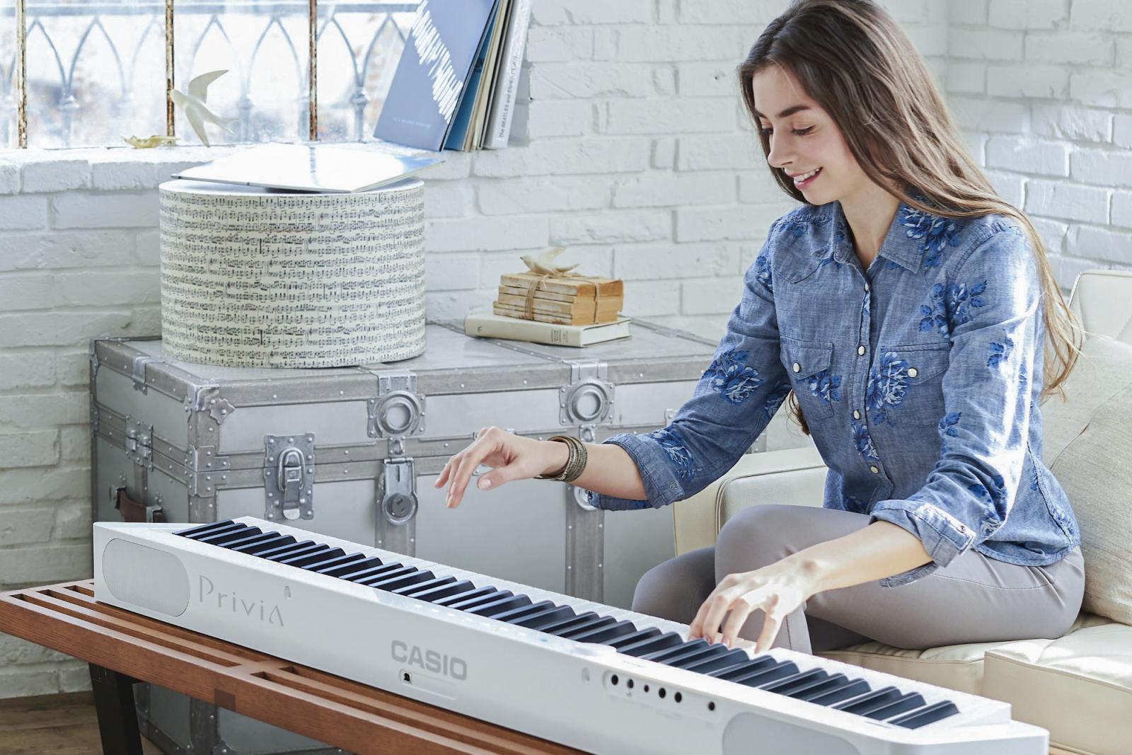 Relearning Piano as an Adult A Comprehensive Guide 11 Người trưởng thành có nên bắt đầu học piano không?