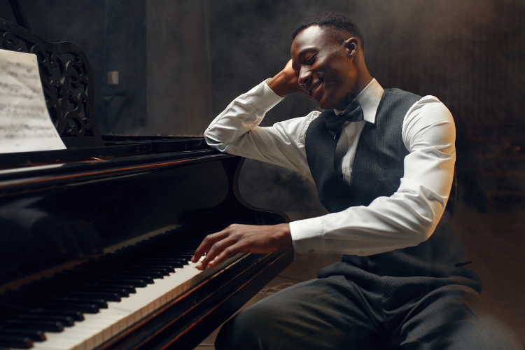 How to Start Improvising on Piano Beginners Guide 10 How To Improvise On The Piano – Millers Music