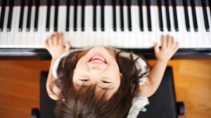 Phương pháp Suzuki: Làm thế nào để hiệu quả? - Học viện âm nhạc SEAMI