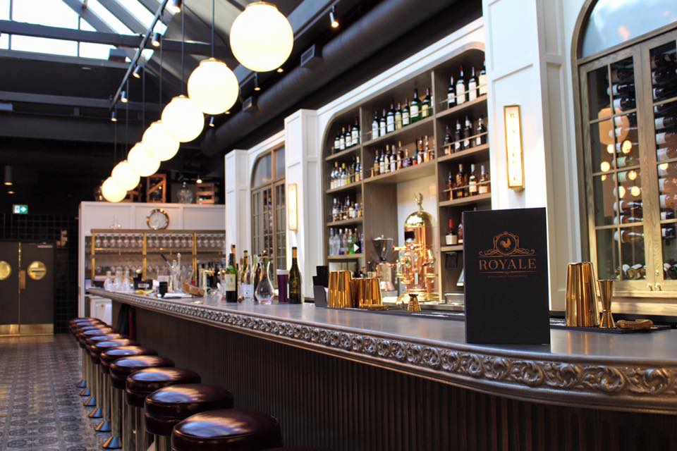 Top Jazz Clubs NYC Piano Inspiration Recommendations 11 Zinc Bar Tops - Custom Zinc Bar Tops by La Bastille